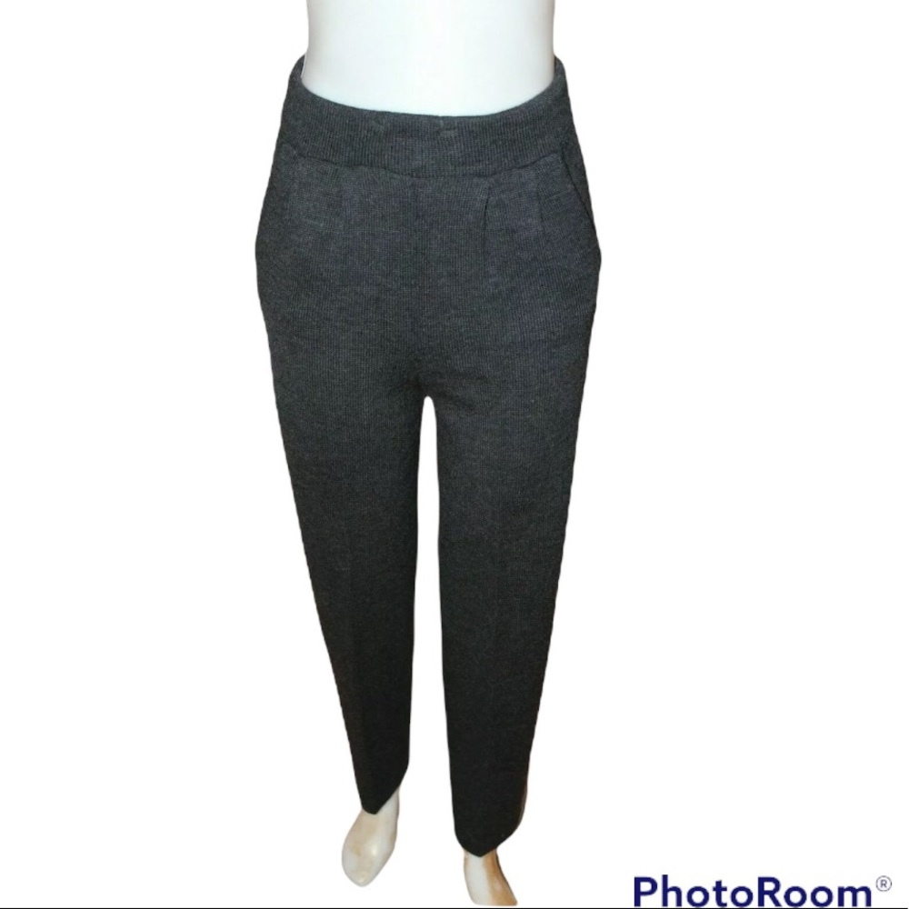 St. John knitted pants